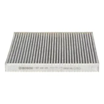 Kabinový filtr BOSCH Kabinový filtr 1 987 432 431