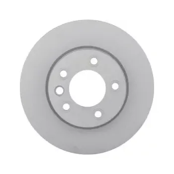 Brzdový kotouč BOSCH Brzdový kotouč větraný Ø330mm 0 986 479 248