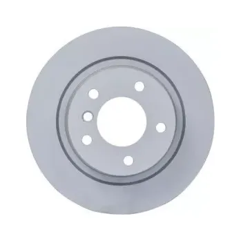 Brzdový kotouč BOSCH Brzdový kotouč plný Ø296mm 0 986 479 C55