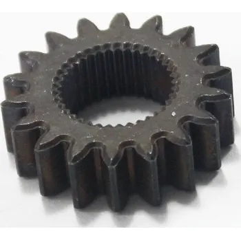 Sněhová fréza Planetové kolo středové - 1ks - sněhová fréza -18Z