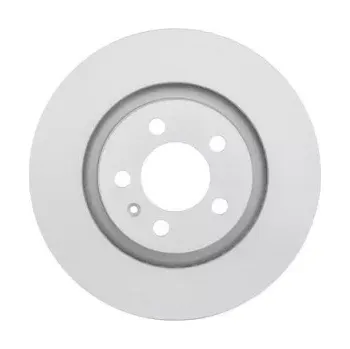 Brzdový kotouč BOSCH Brzdový kotouč větraný Ø279,7mm 0 986 478 852