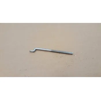 Vymezovací šroub lanka