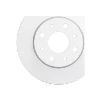 Brzdový kotouč BOSCH Brzdový kotouč větraný Ø240.5mm 0 986 479 B76