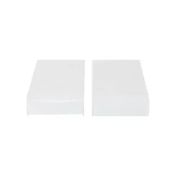 Kabinový filtr BOSCH Kabinový filtr 1 987 432 167