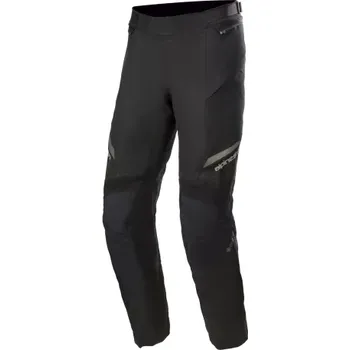 Moto kalhoty kalhoty ROAD TECH GORE-TEX, ALPINESTARS (černá/černá, vel. 2XL)