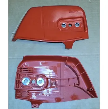 Motorová pila Kryt řetězky DOLMAR PS 350, 420