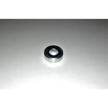 Vymezovací kroužek Vymezovací kroužek unašeče