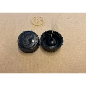 Palivová nádrž Víčko nádrže T6 -jemný závit , pro některé modely