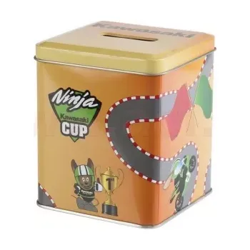 Pokladnička * Pokladnička Kawasaki