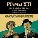 Komplet 9 her z let 1959-1964 - Semafor Supraphon
