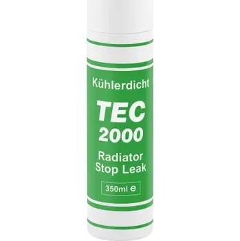 aditivum TEC 2000 Radiator Stop Leak - přípravek na utěsnění chladicího systému 325ml