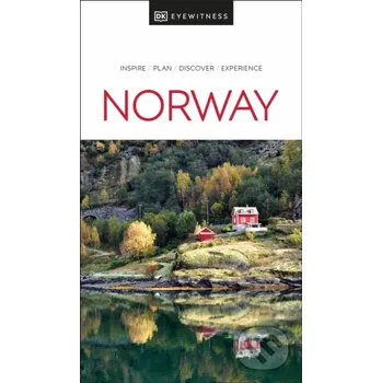 Norway - Dorling Kindersley Dorling Kindersley