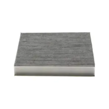 Kabinový filtr BOSCH Kabinový filtr 1 987 432 568