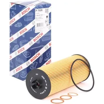 Olejový filtr BOSCH Olejový filtr F 026 407 026