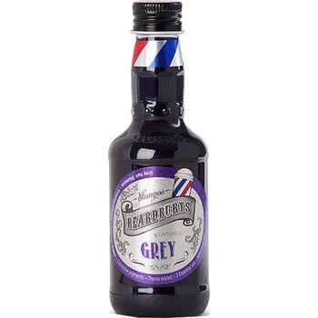 Šampon Šampon Beardburys 330 ml – Čisticí