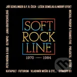 Soft Rock Line 1970-1984 LP - Hudobné albumy Hudobné albumy