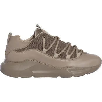 Cyklistické kalhoty Dámské tenisky Goldbergh Getty Sneakers sandstone