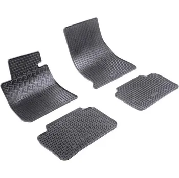 autokoberec Gumové koberce RIGUM BMW 3 F30,F31 (2012-), BMW 4 (2014-)