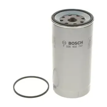 Palivový filtr BOSCH Palivový filtr F 026 402 747