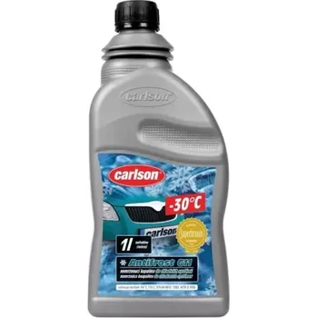Nemrznoucí směs do chladiče CARLSON Chladicí kapalina G11 1L