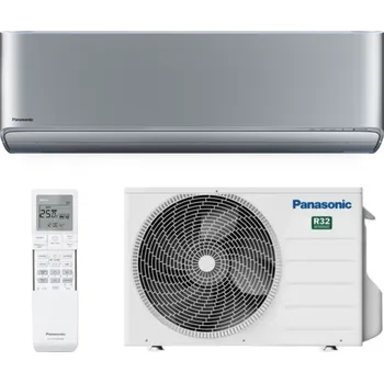 Klimatizace Panasonic KIT-XZ35-ZKE