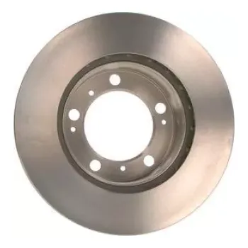 Brzdový kotouč BOSCH Brzdový kotouč větraný Ø297.8mm 0 986 478 477