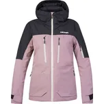 Dámská lyžařská bunda HANNAH SALIVA DEAUVILLE MAUVE/ANTHRACITE 36