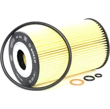 Olejový filtr BOSCH Olejový filtr 1 457 429 108