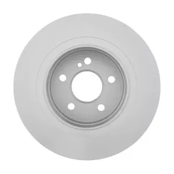 Brzdový kotouč BOSCH Brzdový kotouč plný Ø299,9mm 0 986 479 410