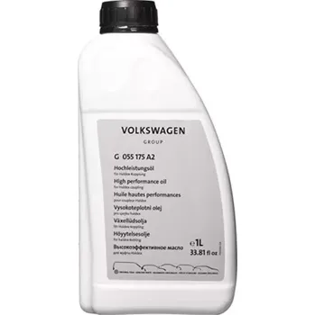 Převodový olej VOLKSWAGEN VAG HALDEX G055175A2 1L