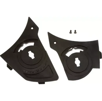 Příslušenství k helmě na motorku mechanismus hledí pro přilby ST 301, AIROH