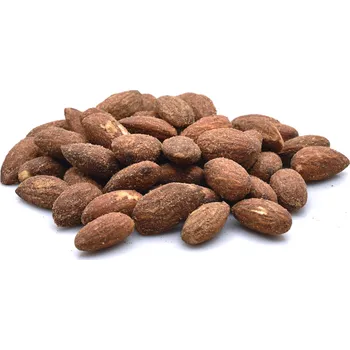 Sušená potravina FromNature Mandle uzené Množství: 100g