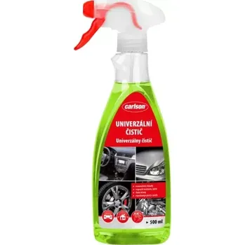 CARLSON UNIVERZÁLNÍ ČISTIČ 500ml