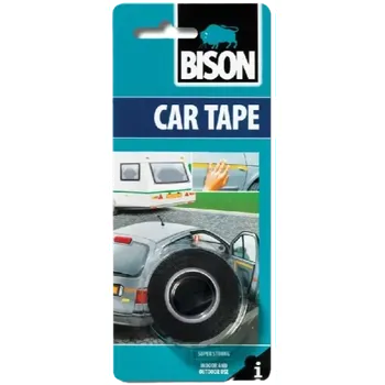 Bison Car Tape 1,5m