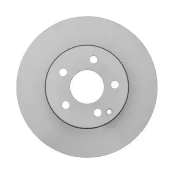 Brzdový kotouč BOSCH Brzdový kotouč větraný Ø295mm 0 986 479 039