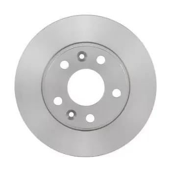 Brzdový kotouč BOSCH Brzdový kotouč větraný Ø269mm 0 986 479 779