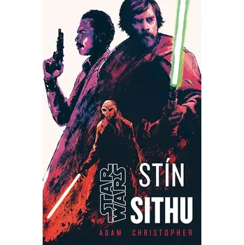 Star Wars - Stín Sithu
