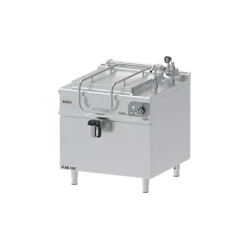 Sporák GastroHaal P.KE-100 Elektrický kotel hranatý 100 l (Practic, Elektrický kotel hranatý 100l P.KE-100)