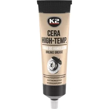 K2 CERA HIGH TEMP - mazivo pro brzdy 100ml