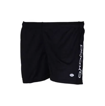 Pánské kraťasy Oxdog AVALON SHORTS WOMEN´S black Šortky XL, černá
