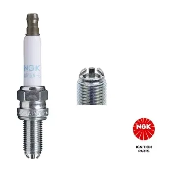 Zapalovací a žhavicí svíčka zapalovací svíčka MAR9A-J & řada standard, NGK - Japonsko