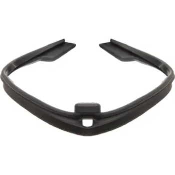 Helma na motorku těsnění spodního lemu výklopu pro přilby Velocity ST, CASSIDA - ČR