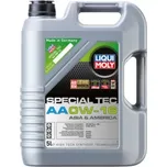 LIQUI MOLY 21328 MOTOROVÝ OLEJ SPECIAL TEC AA 0W-16 - 5L