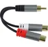 Audio kabel PremiumCord kjqqr-04