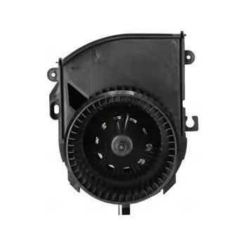 vnitřní ventilátor NISSENS 87651