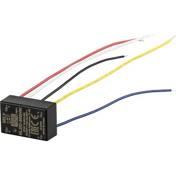 Měnič napětí MEAN WELL NLDD-1400HW DC/DC měnič napětí 6 V 1.4 A Obsah 1 ks