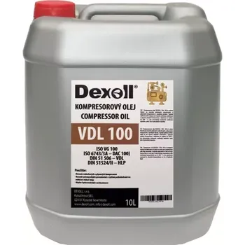 Dexoll VDL 100 10L