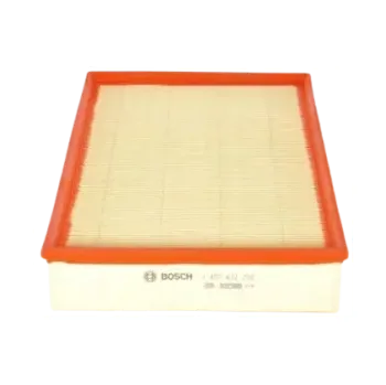 Vzduchový filtr BOSCH Vzduchový filtr 1 457 432 203