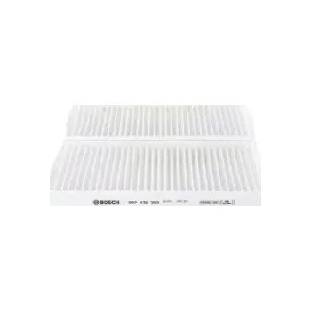 Kabinový filtr BOSCH Kabinový filtr 1 987 432 220