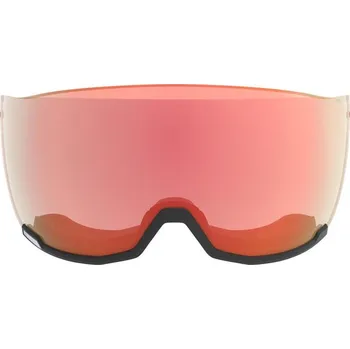 ATOMIC VISOR ID PHOTO LENS Red Velikost: XL